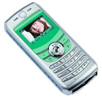 Телефон мобильный Motorola C550