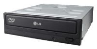 DVD-ROM LG GDR-H30NRBB Black 16x52x