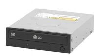 DVD-ROM LG GDR-H30NBB 16x52x