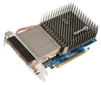 256 MB PCI-E GeForce 8600GTS GigaByte GV-NX86S256H
