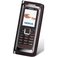 Телефон мобильный Nokia E-90 ua mocca