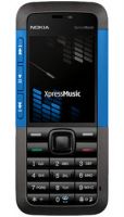 Телефон мобильный Nokia 5310 (UA) blue