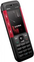 Телефон мобильный Nokia 5310 (UA) red