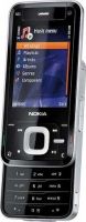 Телефон мобильный Nokia N-81-3 ua S/DG