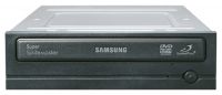 DVD+-RW Samsung 16x DL SH-S202J/BEBE IDE