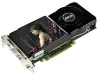 512MB PCI-E GeForce 8800GTS Asus