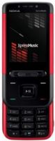 Телефон мобильный Nokia 5610 (UA) red