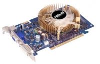512MB PCI-E GeForce 8600GT Asus