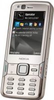 Телефон мобильный Nokia N-82-1 ua Wt/Lt