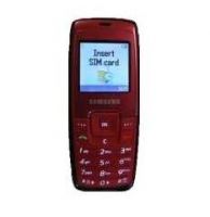 Телефон мобильный SAMSUNG C140 (UA) pink