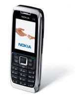 Телефон мобильный Nokia E-51-1 ua metalic steel