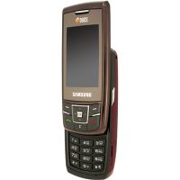 Телефон мобильный SAMSUNG D880-duos (UA) red