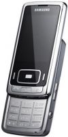 Телефон мобильный SAMSUNG G800 (UA) charcoal grey