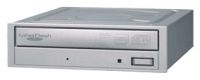 DVD+-RW NEC AD-7203A-0S 16x Silver
