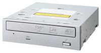 DVD+-RW Pioneer 115DSV Silver