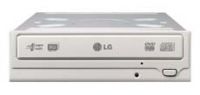DVD+-RW LG GH20-NS10 SATA Grey