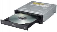 DVD+-RW LG GH20-NS10 SATA Silver