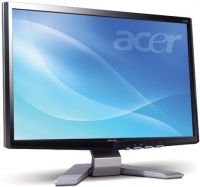 Монитор TFT20&quot; Acer P203Wbd, 5ms