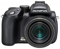 Цифровая камера Olympus SP-570 Ultra Zoom Black