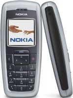 Телефон мобильный Nokia 2600 ua classic