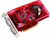 512MB PCI-E GeForce 9600GT MSI