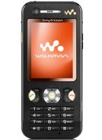 Телефон мобильный Sony Ericsson W890i (UA) black