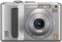 Цифровая камера Panasonic DMC-LZ10EE9-S 10MP NEW
