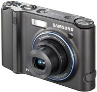 Цифровая камера Samsung NV30 8MP Black