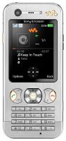 Телефон мобильный Sony Ericsson W890i (UA) silver