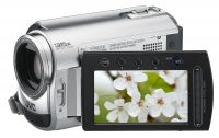 Видеокамера JVC GZ-MG330H HDD, 35, 30Gb