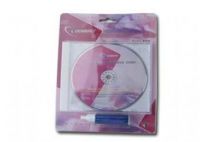 Чистящее средство GMB CK-DVD-W для влажной очистки привода DVD