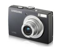 Цифровая камера Samsung L110 8MP Black NEW