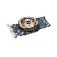 384MB PCI-E GeForce 9600GSO Asus EN9600GSO ULTIMATE