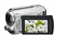 Видеокамера JVC GZ-MG340H