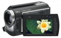 Видеокамера JVC GZ-MG465BER HDD/microSD, 35, 60Gb