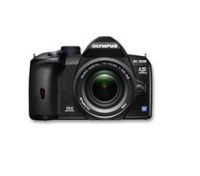 Цифровая камера Olympus E-520 Double Zoom Kit 10MP (70-300 mm)