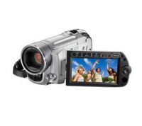 Видеокамера CANON HR10 AVCHD DVD (-R/-RW/-R DL), miniS, 10