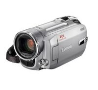Видеокамера CANON FS100 NEW SD, 12