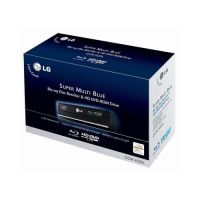 DVD+-RW LG GGW-H20L SATA Blue LightScribe Blu-лучевой Disc и HD DVD-ROM