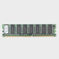 DDR II 1024MB PC2-6400 NCP Platinum (800MHz)