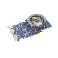 512MB PCI-E GeForce 9600GSO Asus t