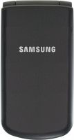 Телефон мобильный SAMSUNG B300 (UA) gray