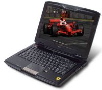 Acer Ferrari 1100-804G32Mn (LX.FR90X.122) 12.1&#039;&#039;