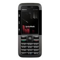 Телефон мобильный Nokia 5310 (UA) black