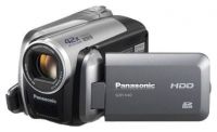 Видеокамера Panasonic SDR-H40EE9-S NEW SD, 42, 40GB