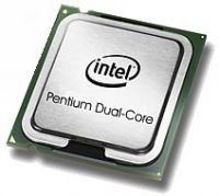 Pentium Dual-Core E5200 2.5 Ghz/2048с/800MHz S775 BOX