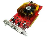 1024MB PCI-E RadeOn HD3850 XpertVision