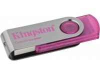 USB Flash 8GB Kingston Data Traveler 101 USB2.0 Pink