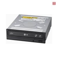 DVD+-RW LG GH20-NS15RBBB SATA black