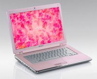 SONY Vaio VGN-CR41SRP.RU3 14,1&quot; Pink